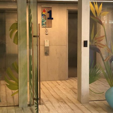 Marvest Hua Hin Flat B 208 3.Fl. Betw.Soi 78-80アパートメント エクステリア 写真