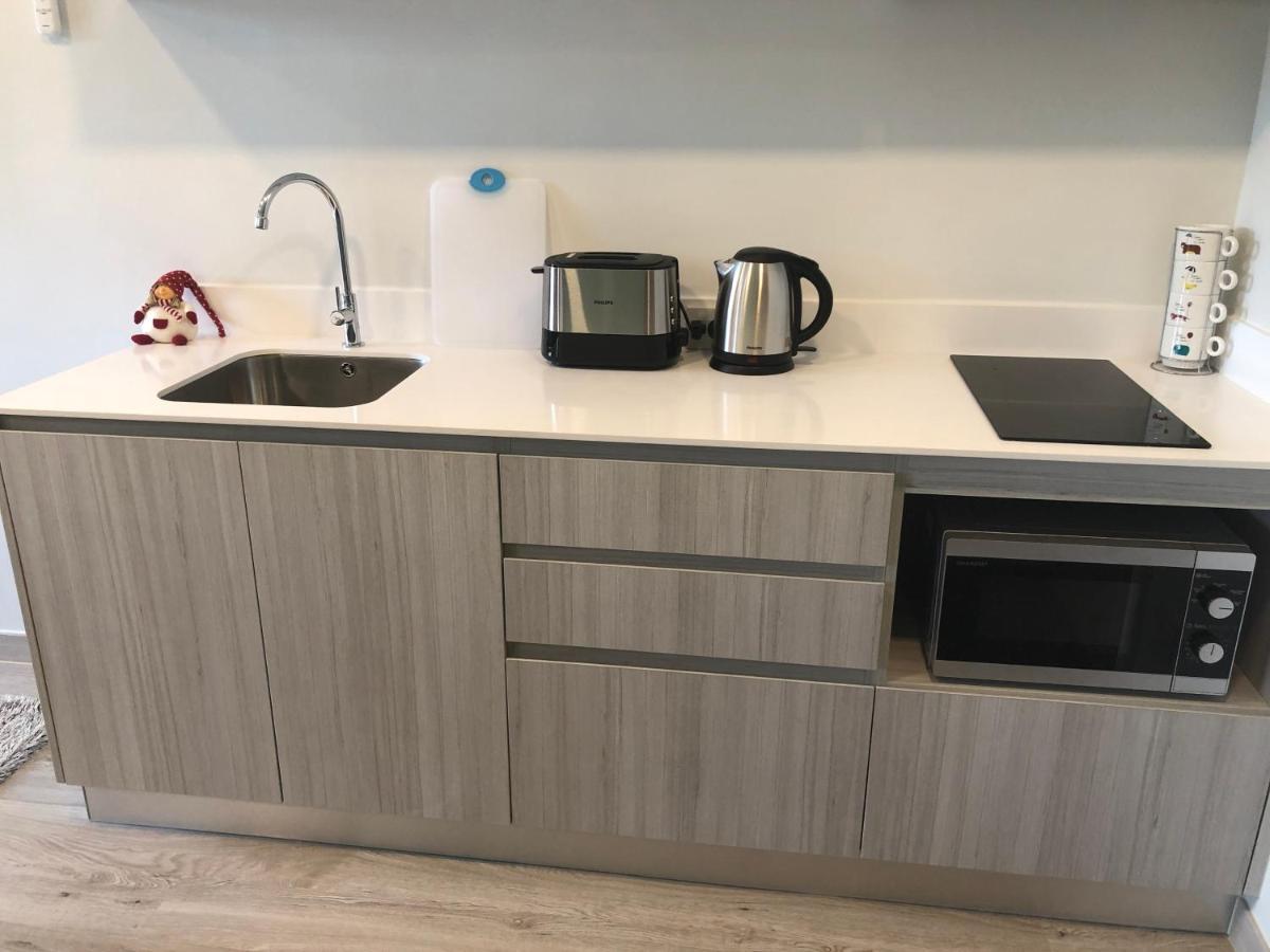 Marvest Hua Hin Flat B 208 3.Fl. Betw.Soi 78-80アパートメント エクステリア 写真
